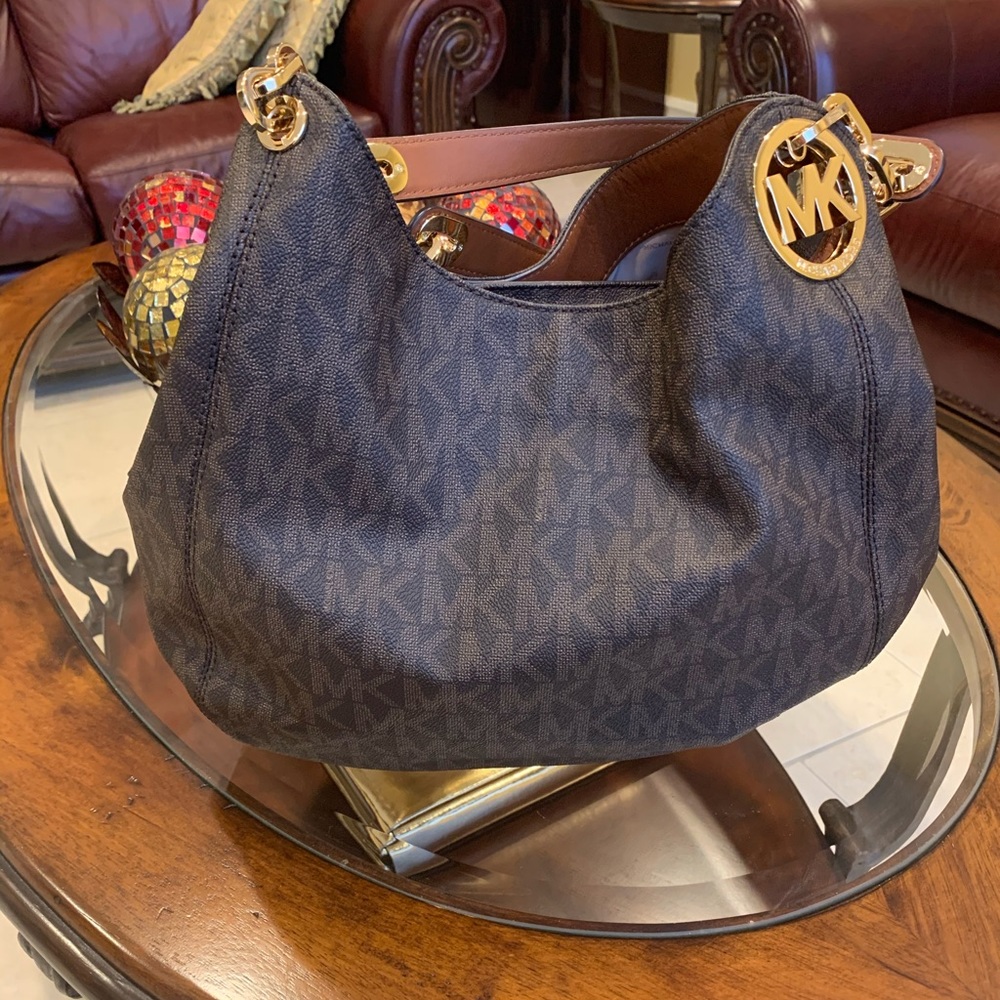 Michael Kors Tote Bag